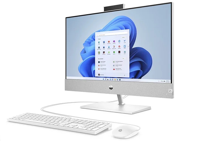 Моноблок HP Pavilion 27-ca1015ci 6M7Y2EA купить,NaN