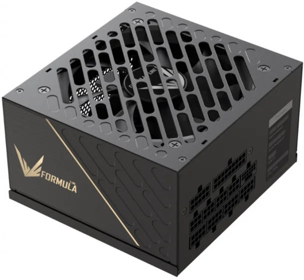 Блок питания Formula V FV-1200GM 1200Вт