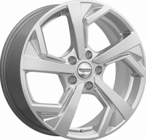 Комплект дисков Skad KL-328 3770508 5х108 R18х7 СВ65,1 ЕТ43 Селена купить,NaN