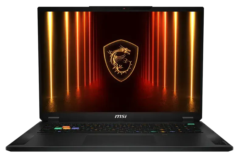 Ноутбук MSI Stealth 18 HX AI A2XWJG-079KZ 9S7-183341-079 18" Black купить,NaN