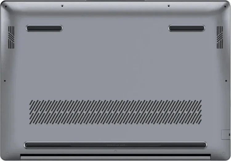 Ноутбук Tecno MegaBook K16S 4894947120763 16" Grey купить,406827