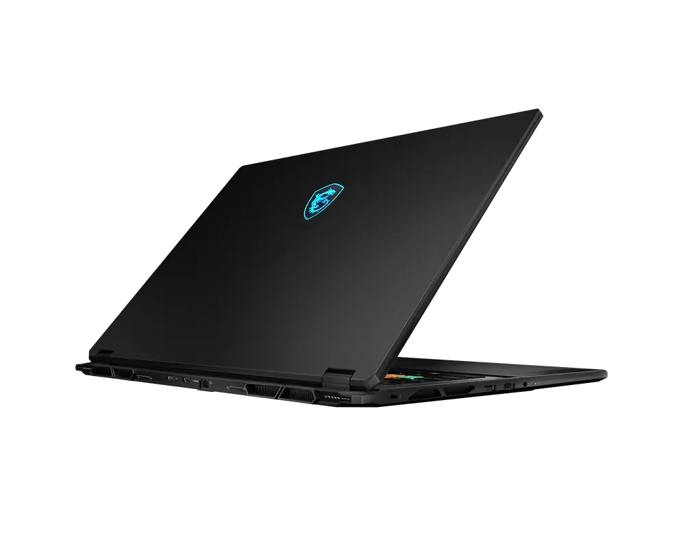 Ноутбук MSI Stealth 18 HX AI A2XWJG-079KZ 9S7-183341-079 18" Black купить,NaN