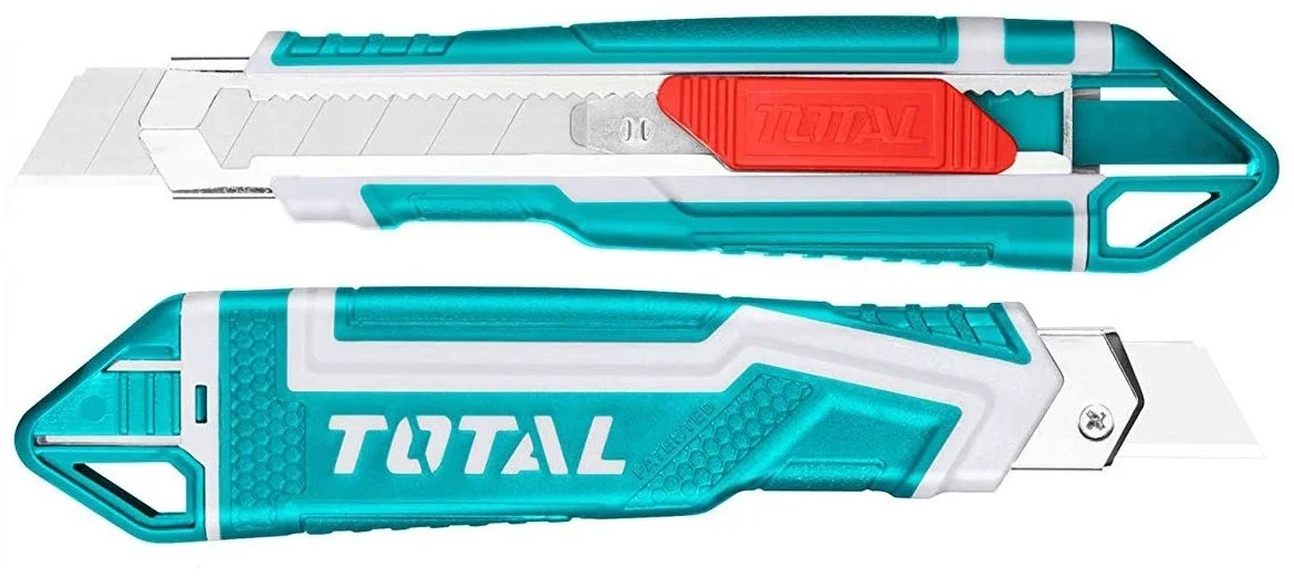 Монтажный нож Total THT511836