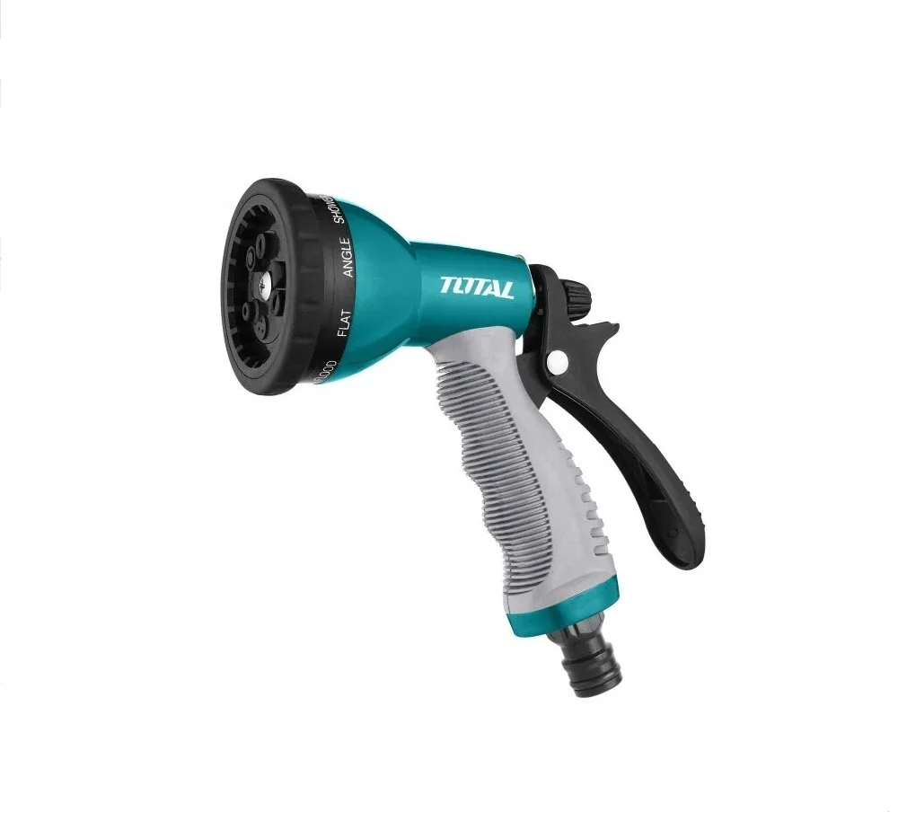 Пистолет для полива Total THWS010901