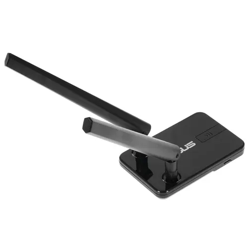 Адаптер Asus USB-AC58 черный
