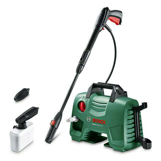 Мойка высокого давления Bosch EasyAquatak 120