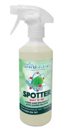 Пятновыводитель Worldofclean M-Power Spotter 500мл