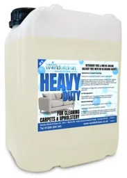 Чистящее средство Worldofclean Heavy Duty Carpet Cleaning Solution 5л
