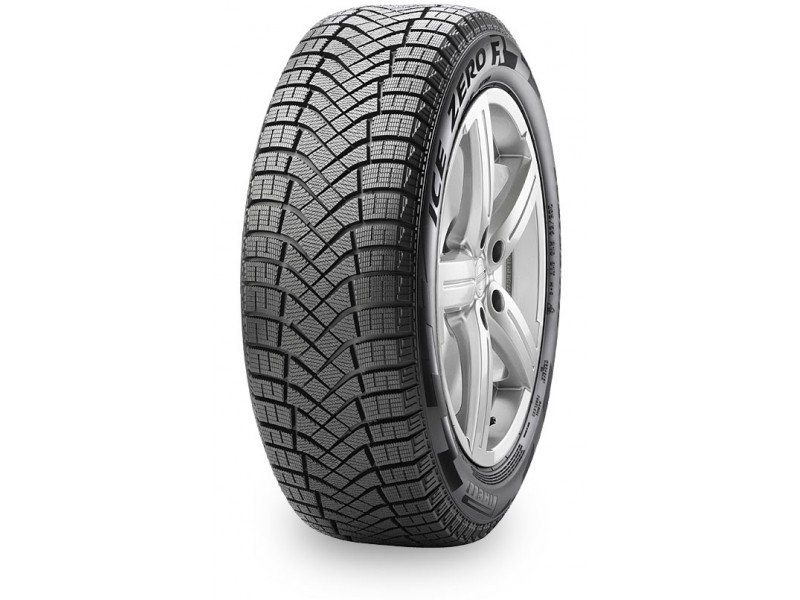 Шина Pirelli WIceFR 225/65 R17 106T XL зимняя купить,NaN