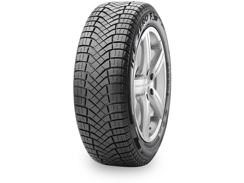Шина Pirelli WIceFR 225/65 R17 106T XL зимняя купить,NaN