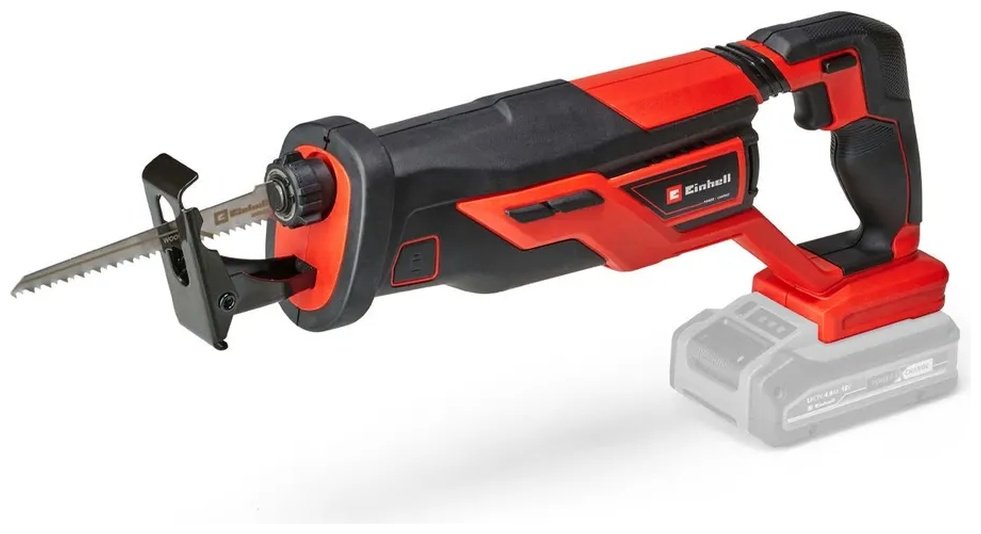 Сабельная пила Einhell 4326290