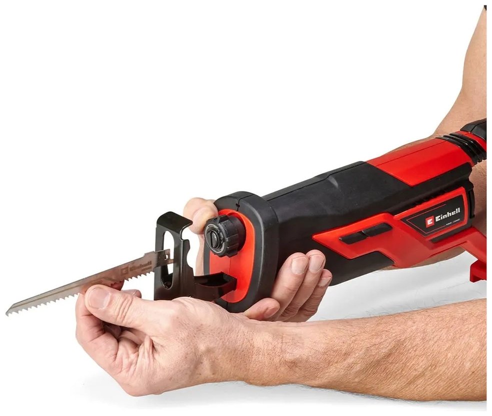 Сабельная пила Einhell 4326290