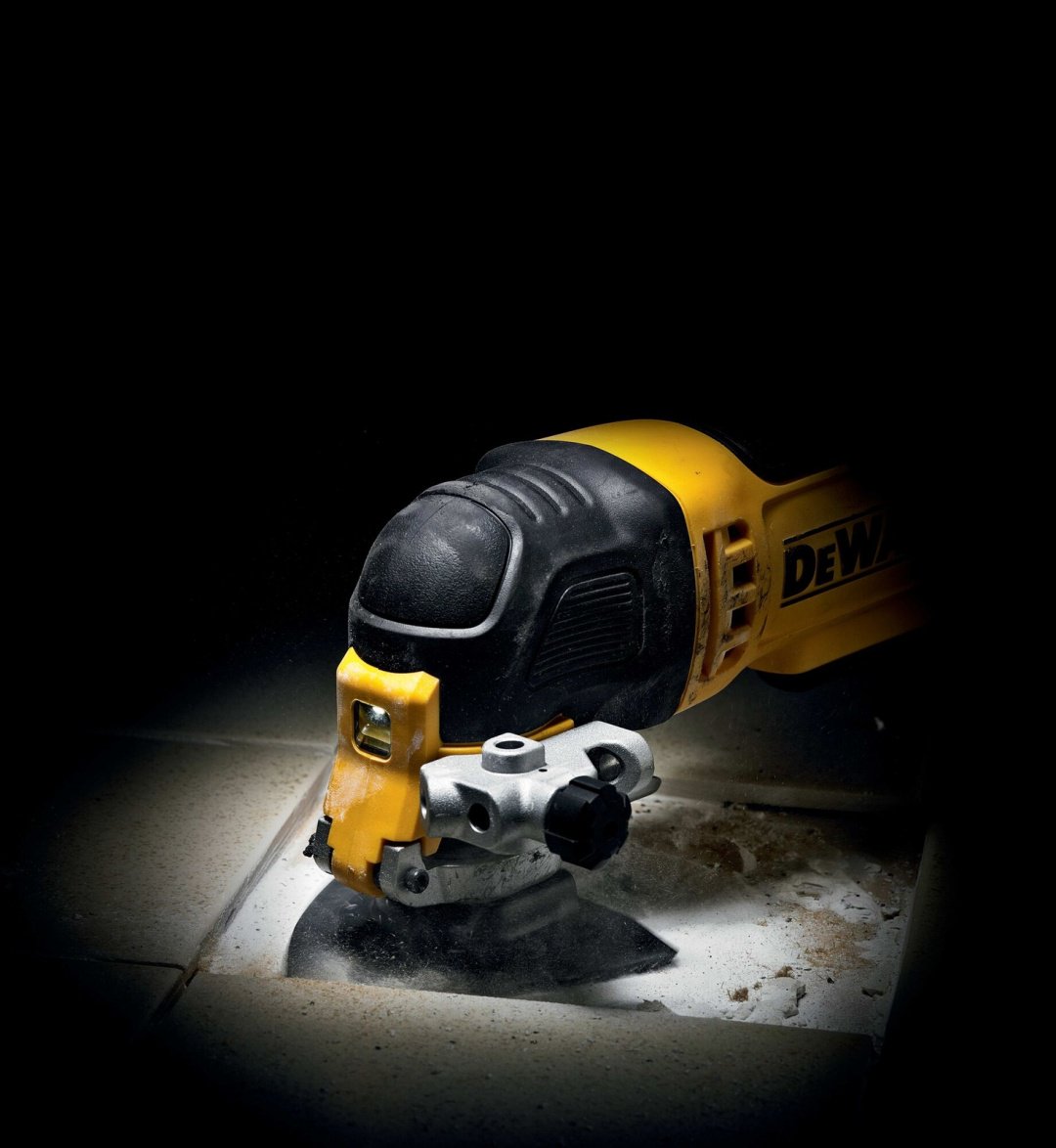Насадка DeWALT полотно пильное DT20719-QZ 1 шт
