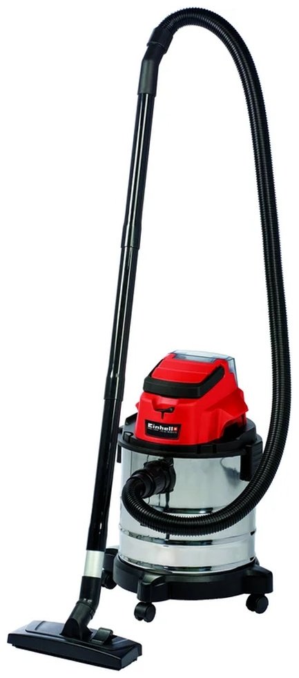 Строительный пылесос Einhell 2347130