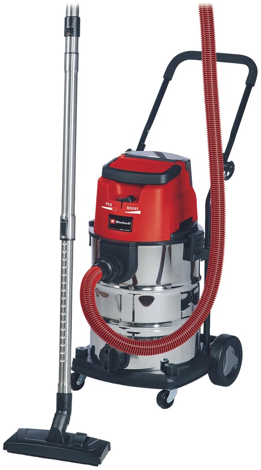 Строительный пылесос Einhell 2347140