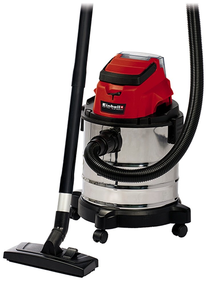 Строительный пылесос Einhell 2347130