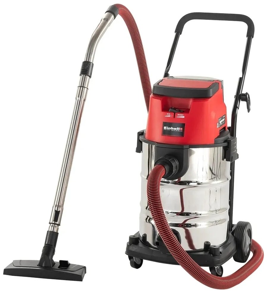Строительный пылесос Einhell 2347140