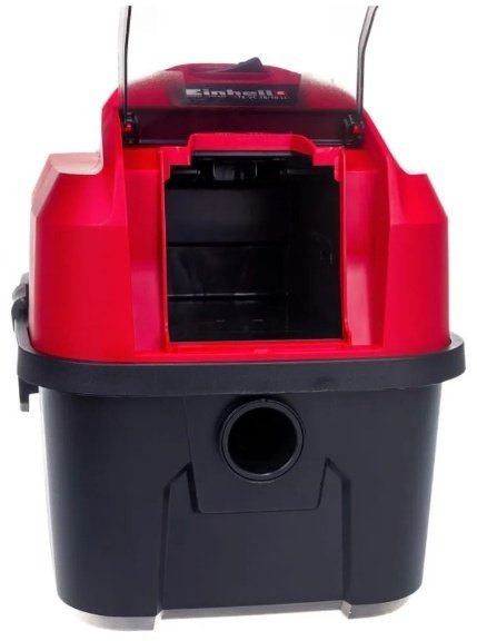 Строительный пылесос Einhell PXC TE-VC 18/10 Li-Solo 2347160