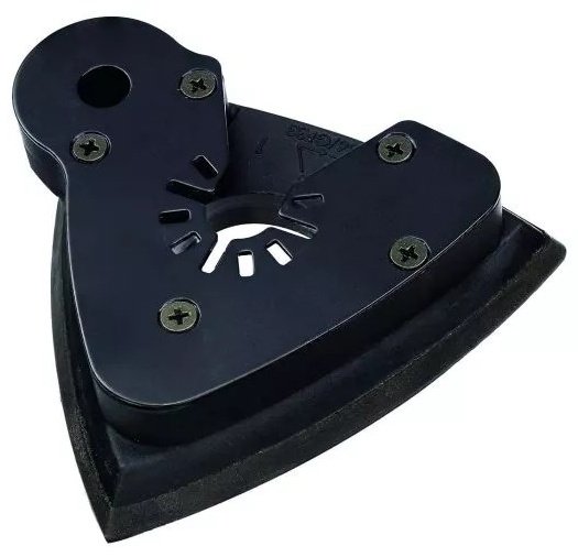 Насадка DeWALT шлифпластина DT 20700 1 шт купить,NaN