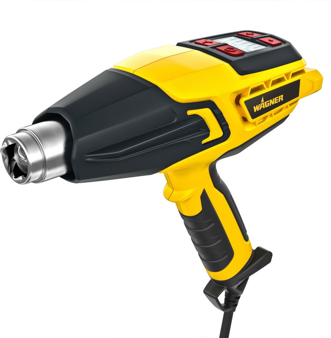 Фен строительный WAGNER Furno 500 2359352 купить,30400