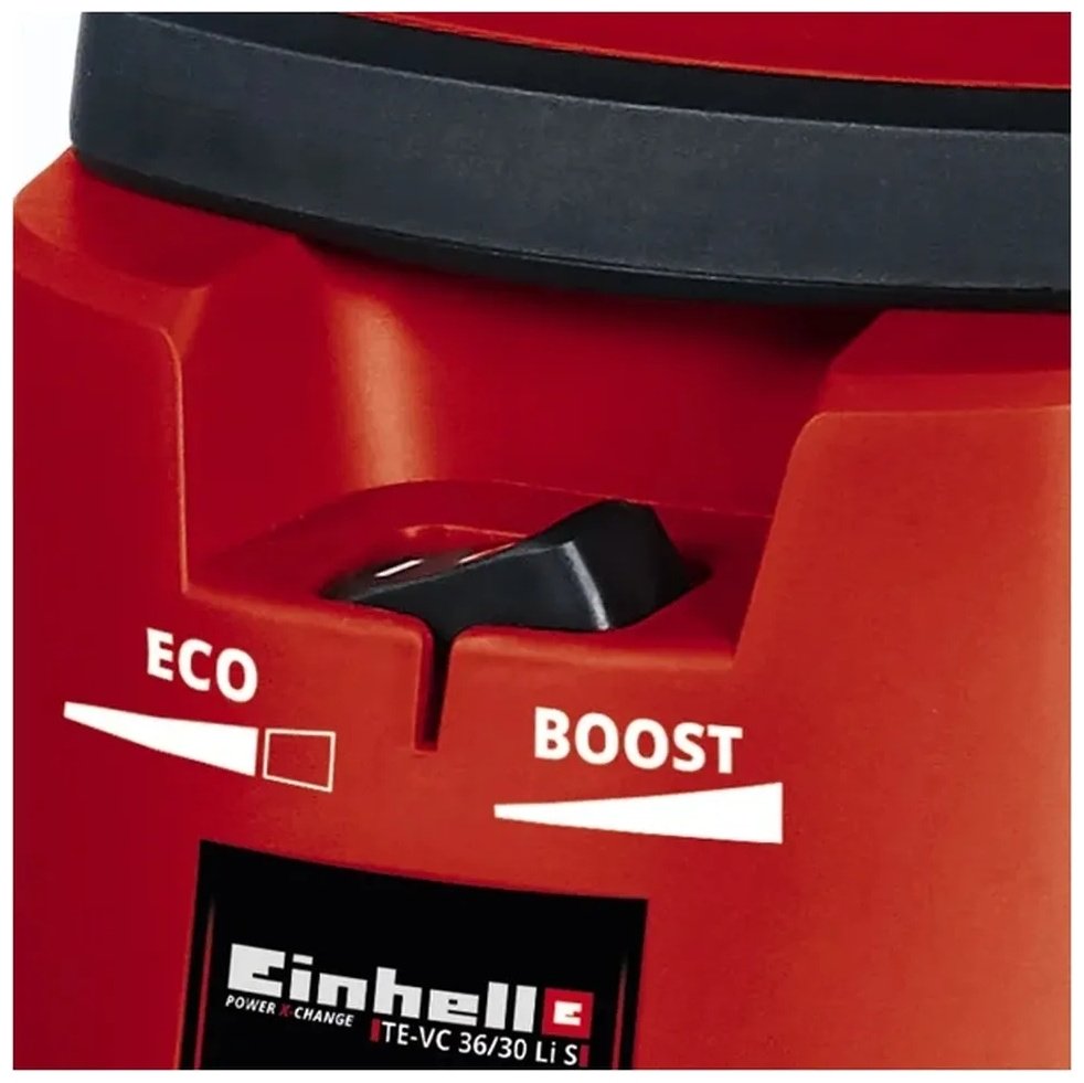 Строительный пылесос Einhell 2347140