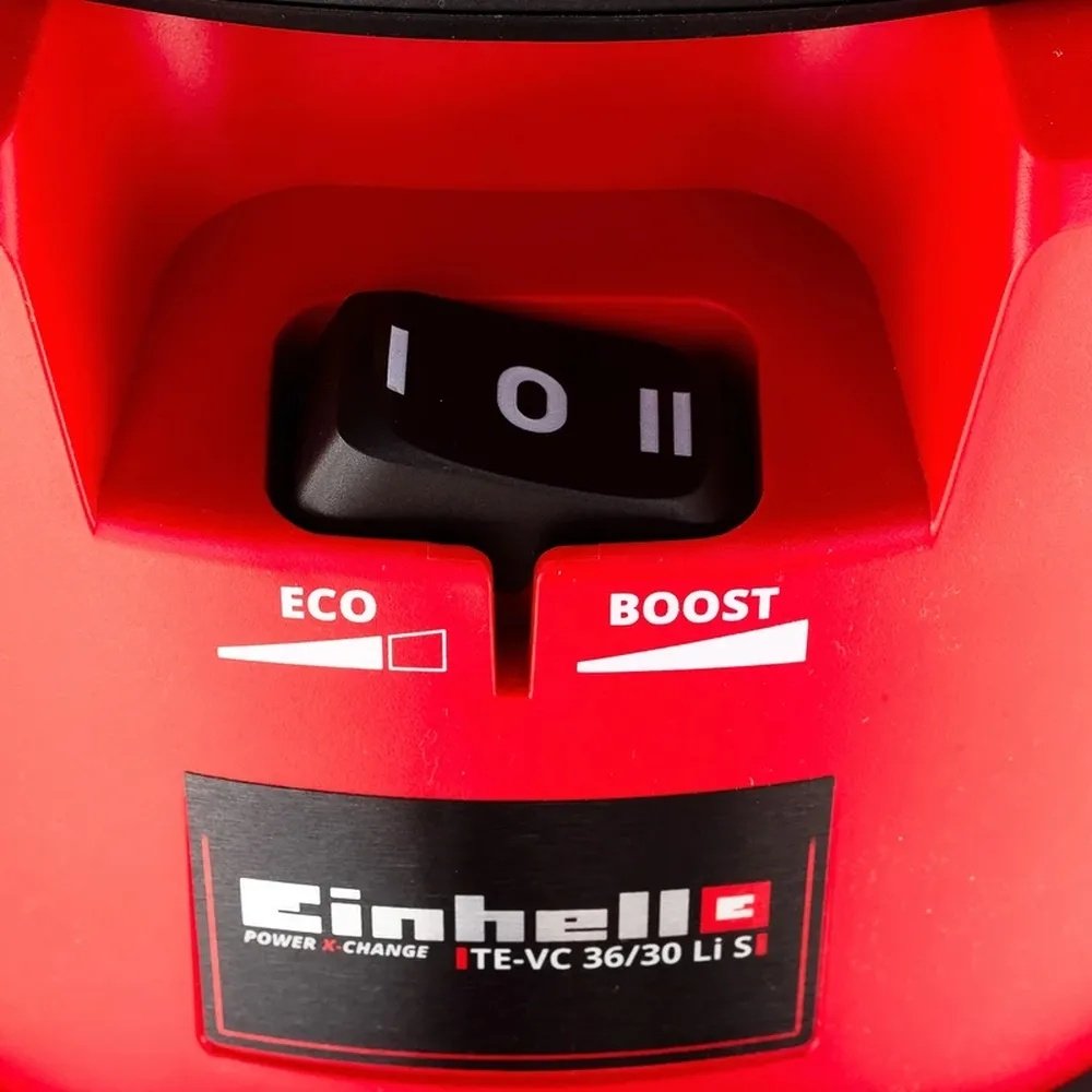 Строительный пылесос Einhell 2347140 купить,76500
