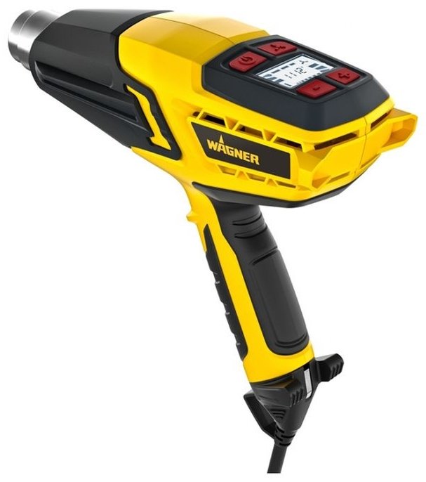 Фен строительный WAGNER Furno 500 2359352 купить,30400