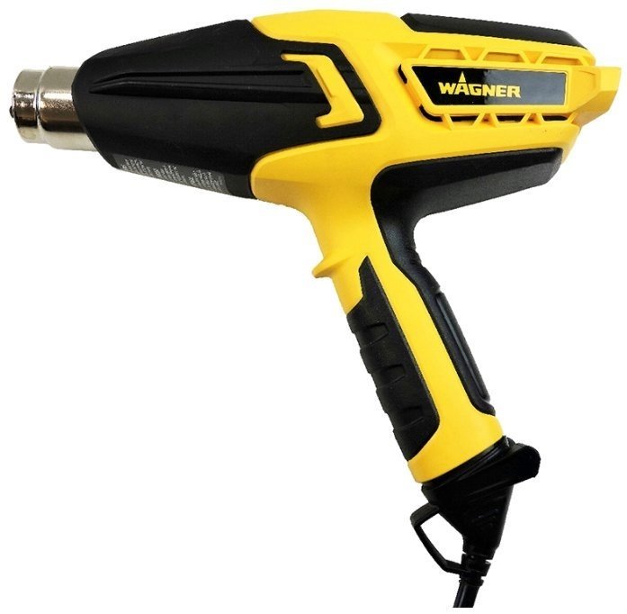 Фен строительный WAGNER Furno 500 2359352 купить,30400
