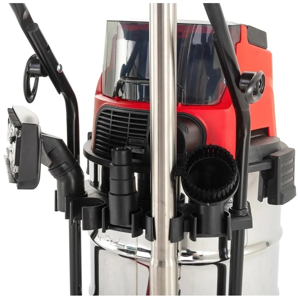 Строительный пылесос Einhell 2347140 купить,76500