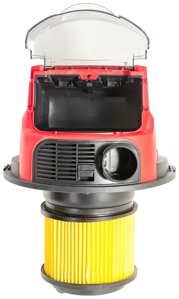 Строительный пылесос Einhell 2347140 купить,76500