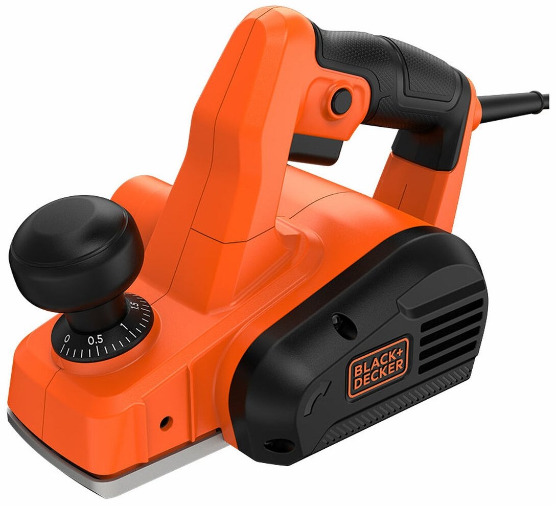Электрорубанок Black & Decker BEW712-QS купить,46910