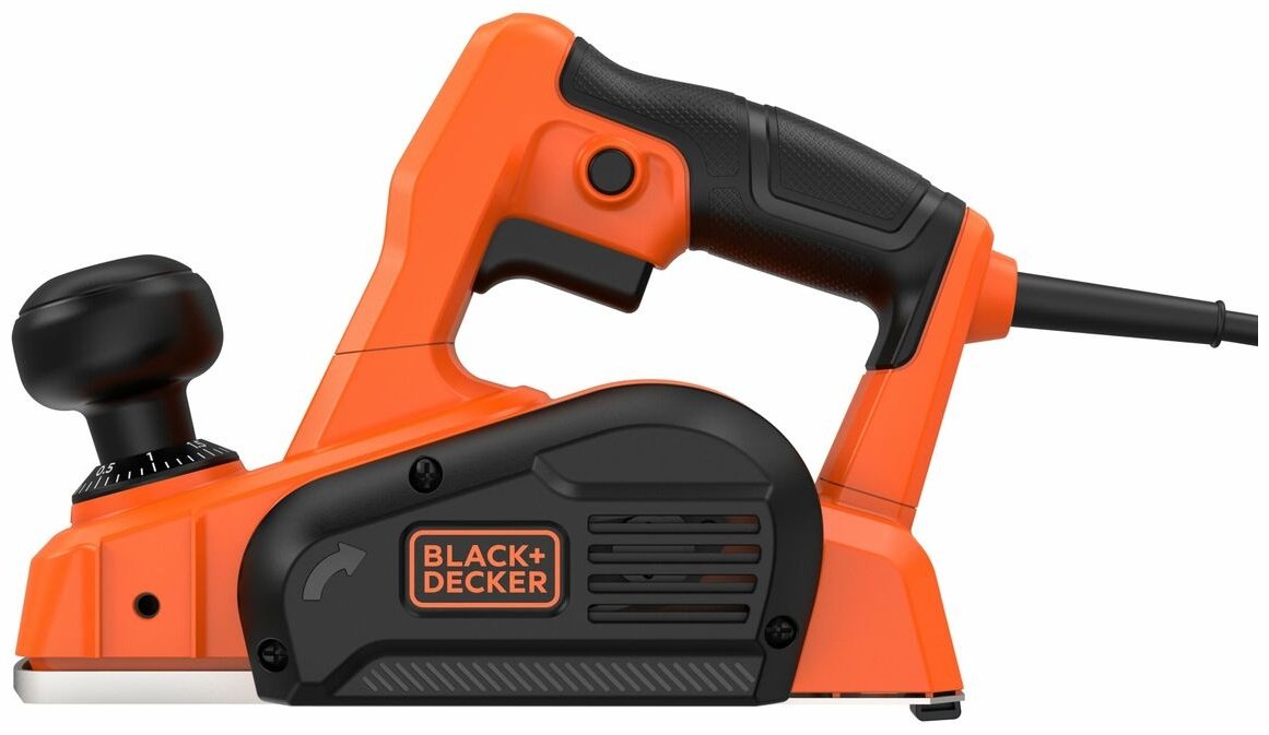 Электрорубанок Black & Decker BEW712-QS купить,46910