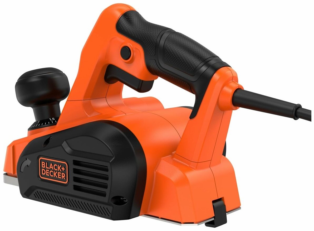 Электрорубанок Black & Decker BEW712-QS купить,46910