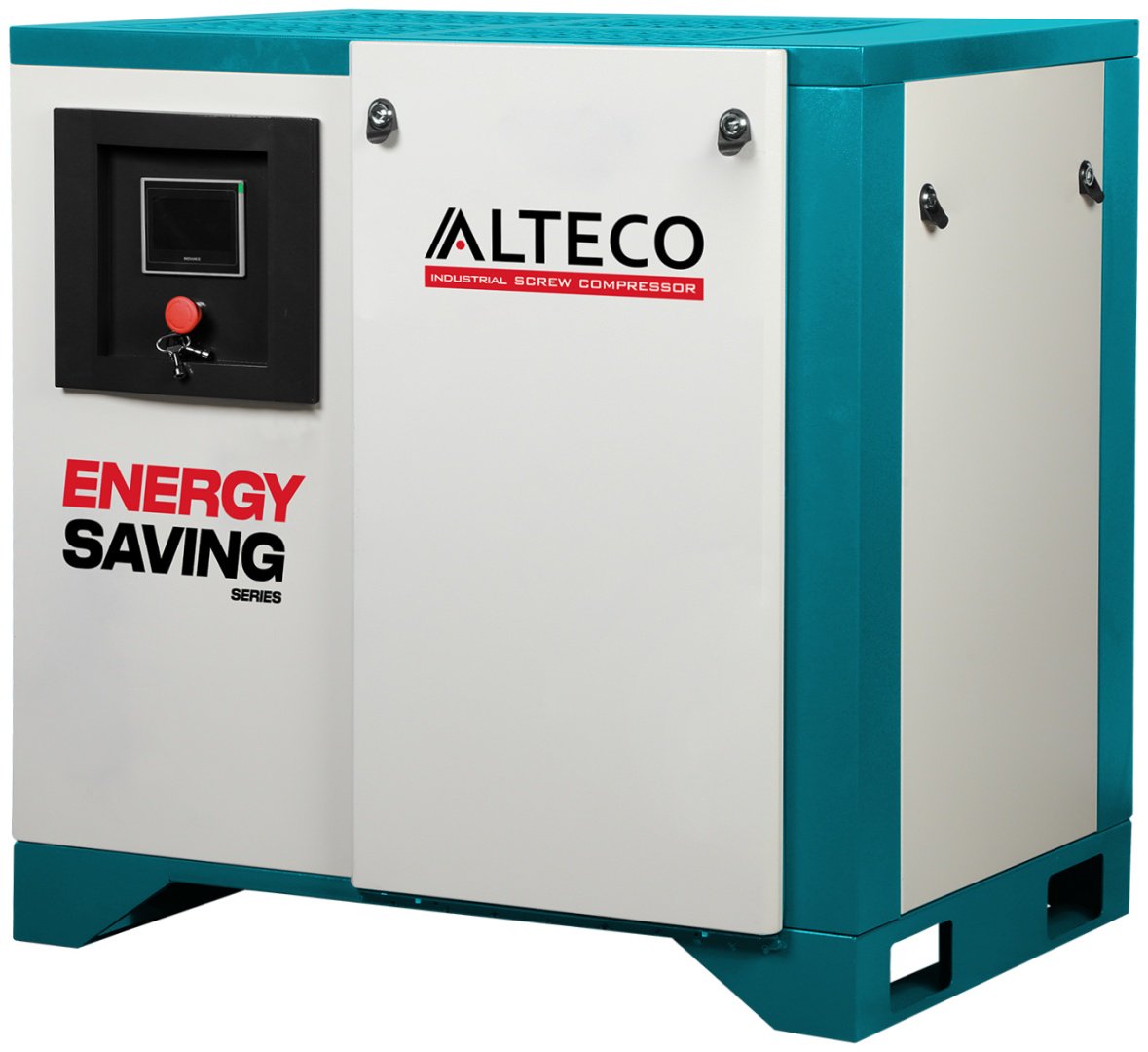 Компрессор масляный ALTECO RCN30-10 ES 71178, 10 бар купить,NaN