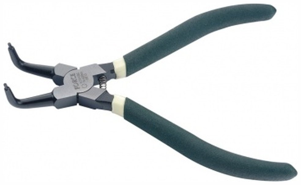 Сжимы стопорных колец FORCE 140мм 60905ABC