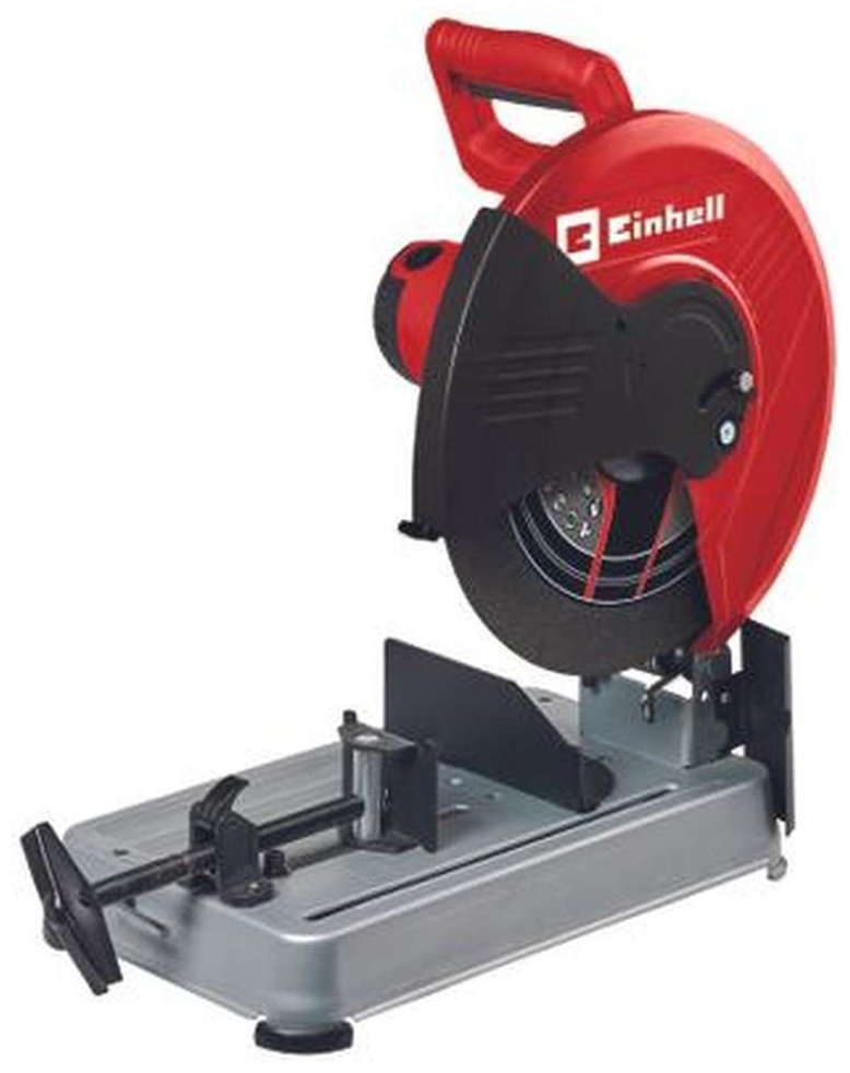 Сетев. Монтажная пила Einhell TC-MC 355/1 (4503139) купить,95800