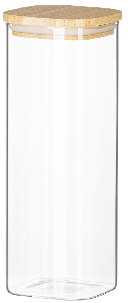 Банка для хранения Ardesto Fresh AR1310BLS 1л купить,NaN