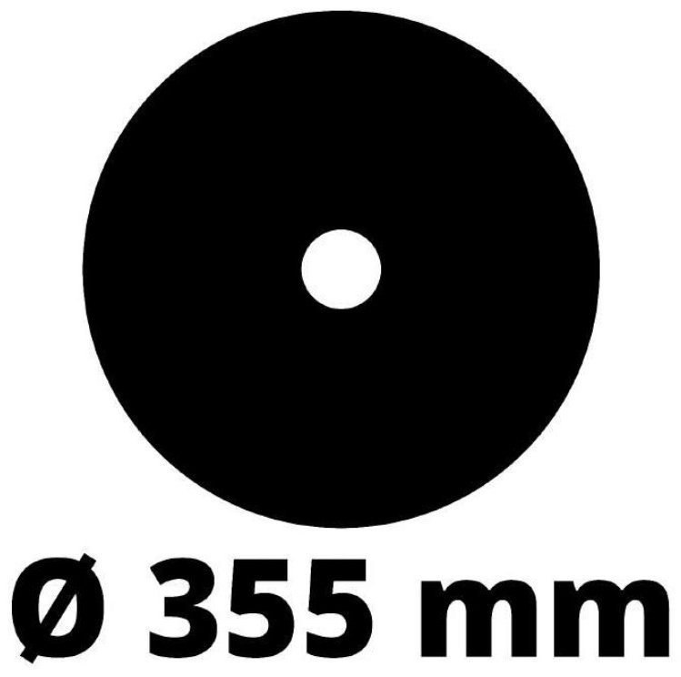 Сетев. Монтажная пила Einhell TC-MC 355/1 (4503139) купить,95800