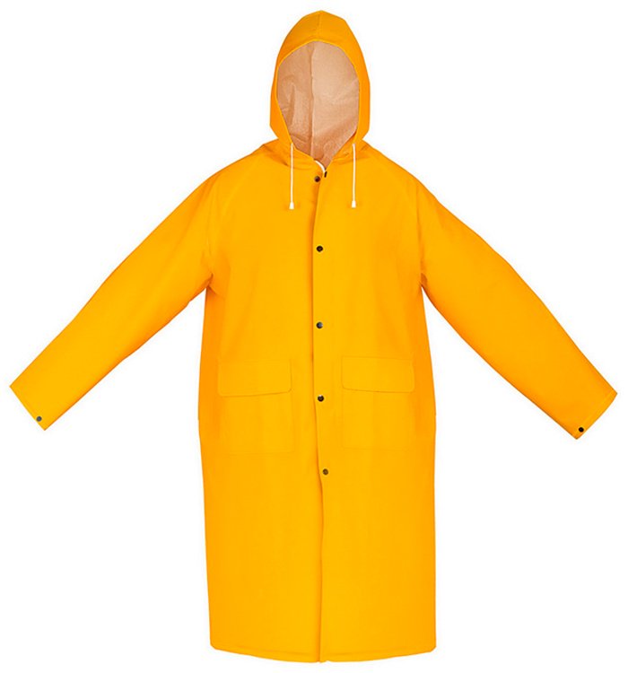 Дождевик TOLSEN 45098 XL