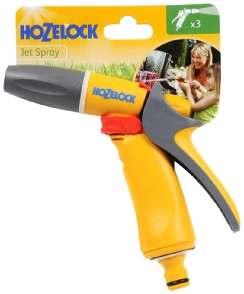 HOZELOCK пистолет для полива 2674