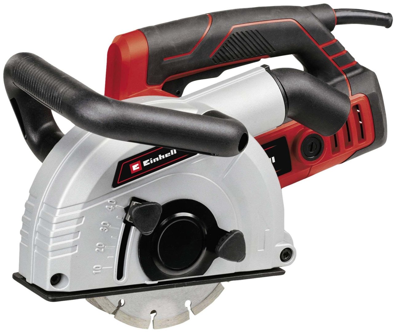 Сетев. Штроборез Einhell TE-MA 1700 (4350740) купить,107900