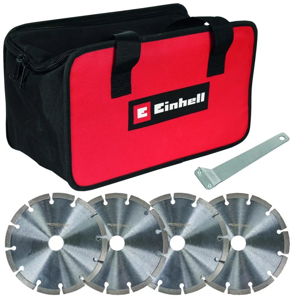Сетев. Штроборез Einhell TE-MA 1700 (4350740) купить,107900