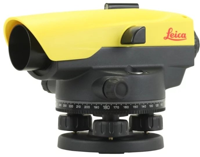 Оптический нивелир Leica NA532