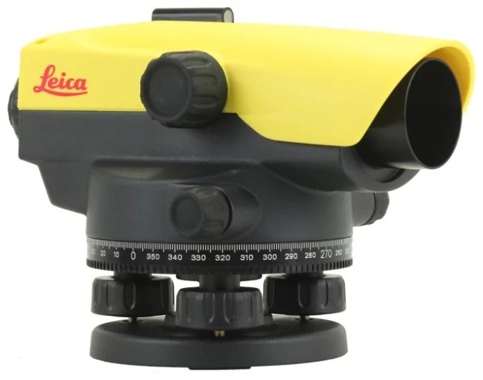 Оптический нивелир Leica NA532