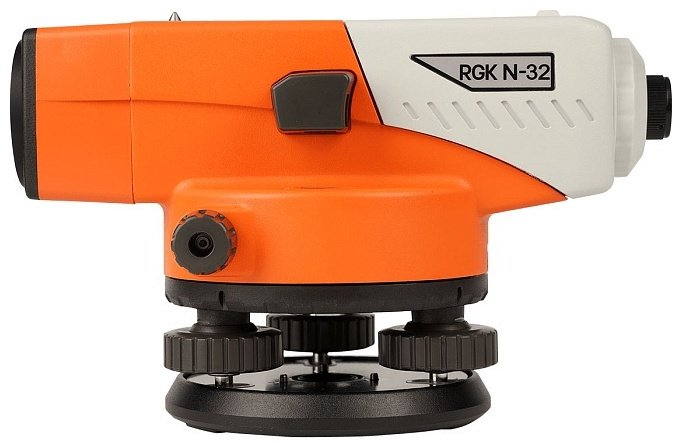 Оптический нивелир RGK N-32 купить,152250