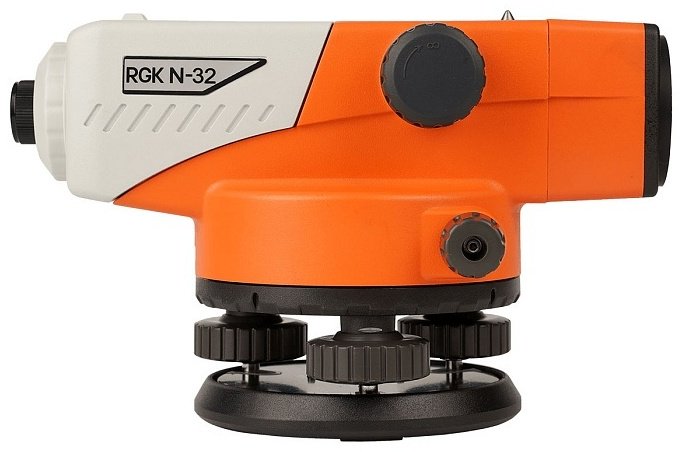 Оптический нивелир RGK N-32 купить,152250