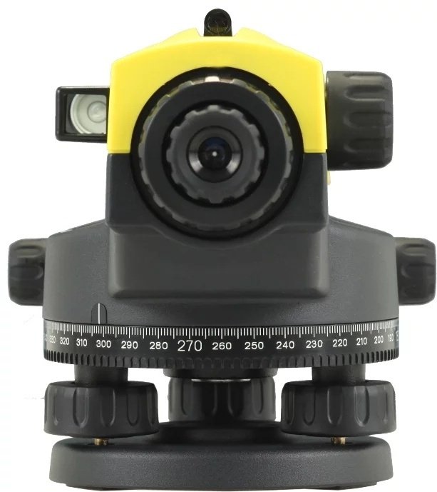 Оптический нивелир Leica NA532