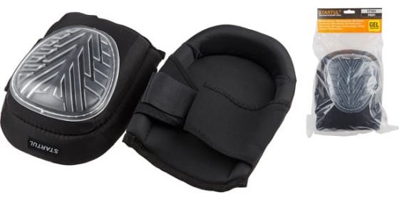 Наколенники Startul ST7003, пластик купить,7800
