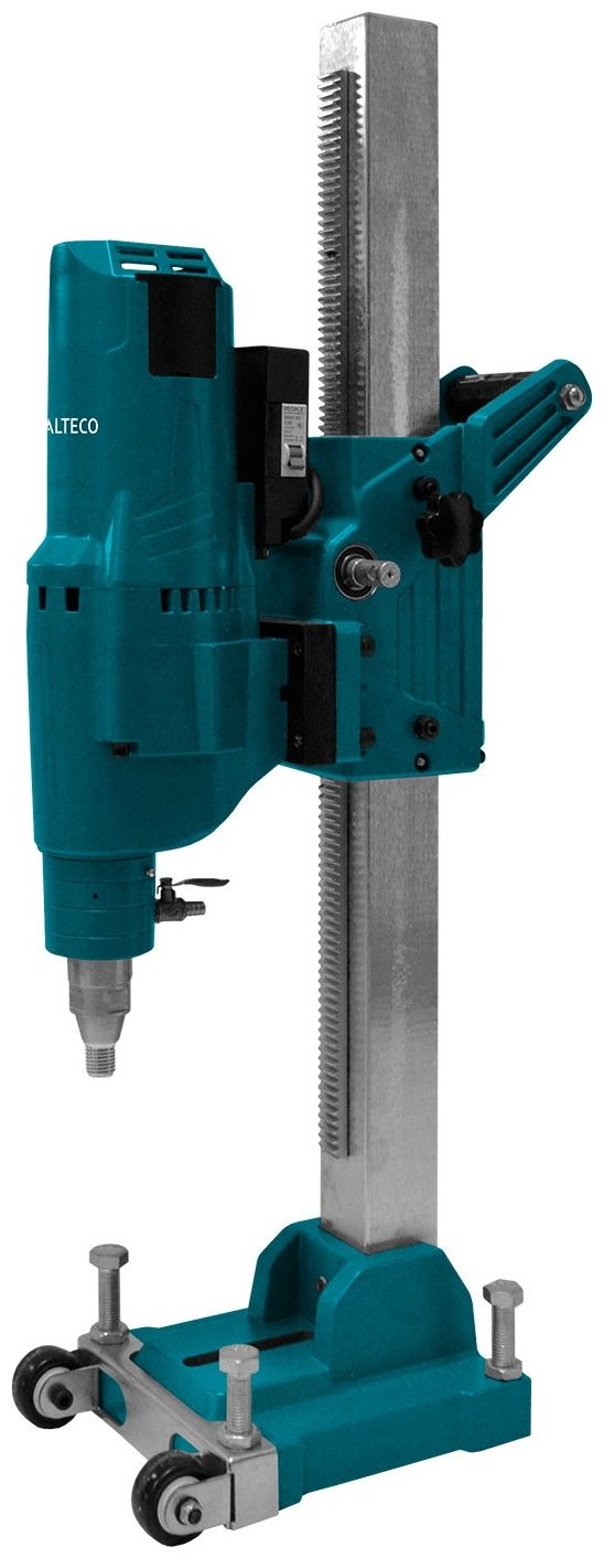 ALTECO установка для алмазного бурения DD 4430 13539 купить,249000