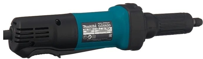 Гравер Makita GD0600 купить,NaN
